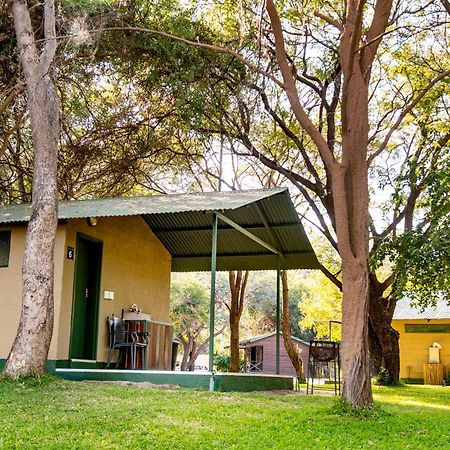 Zambezi Mubala Campsite Katima Mulilo Pokój zdjęcie
