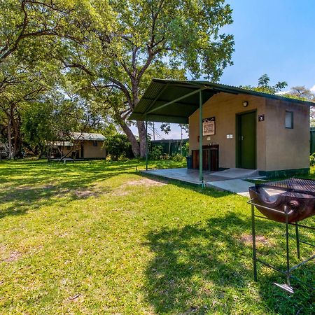 Zambezi Mubala Campsite Katima Mulilo Pokój zdjęcie