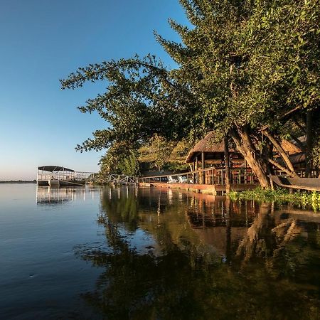 Zambezi Mubala Campsite Katima Mulilo Zewnętrze zdjęcie